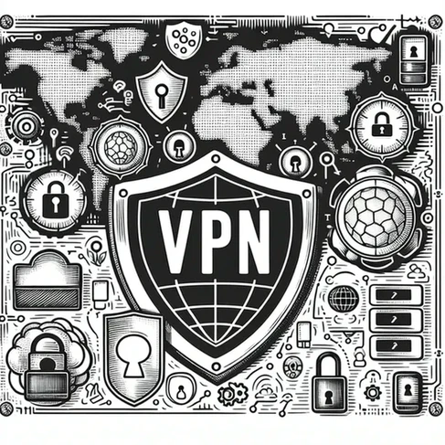 FacMata加速器商标图